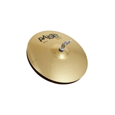 Paiste Hi Hat 14 101 Brass