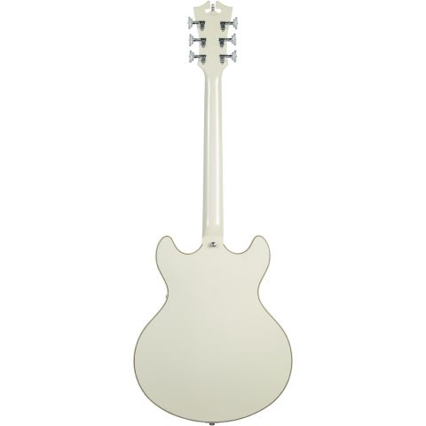 D'Angelico Premier DC Champagne