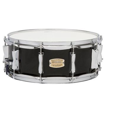 Yamaha Stage Custom Birch Pure White 14x5.5" SBS1455
