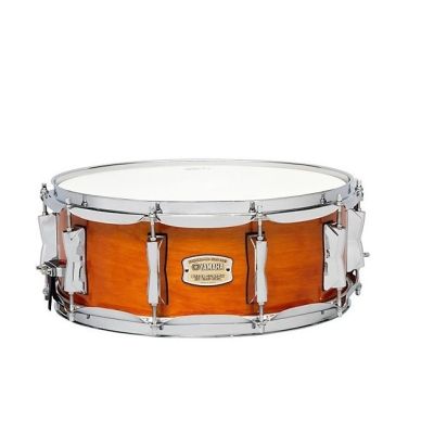 Yamaha Stage Custom Birch Pure White 14x5.5" SBS1455