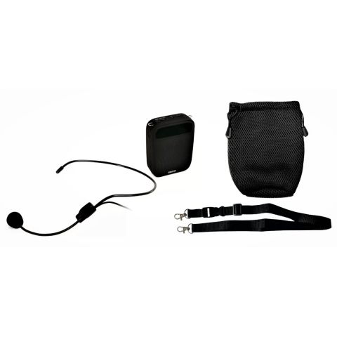 FONESTAR ALTA-VOZ portatil personal amplificador