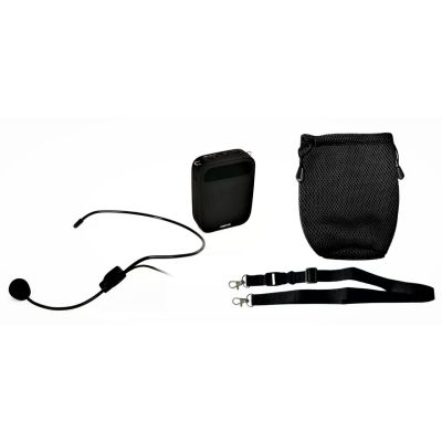 FONESTAR ALTA-VOZ portatil personal amplificador