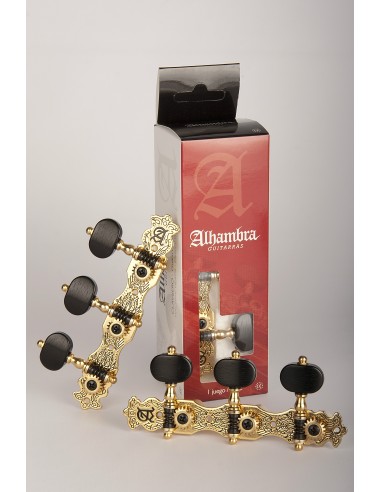 Alhambra Clavijero nº 3. 9489 Luxury
