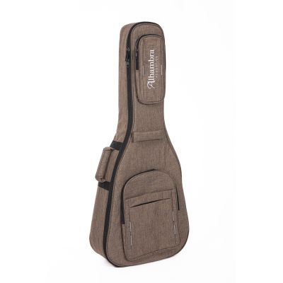 Funda Acolchada Alhambra para guitarra 00 25 mm