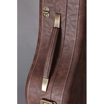 Estuche Alhambra guitarra Clasica con higrómetro 2
