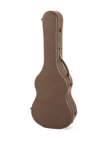 Estuche Alhambra guitarra Clasica con higrómetro