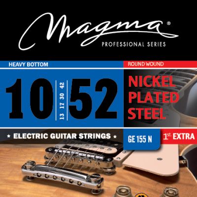 Magma GE120N Juego Electrica 095 - 044
