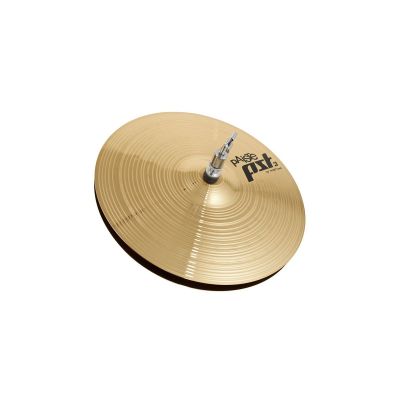 Paiste Hi Hat 14 101 Brass