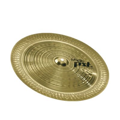 Paiste Set Platos PST3 Universal Set