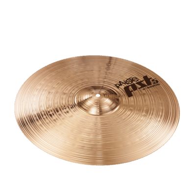 Paiste Ride 20 PST5 Medium