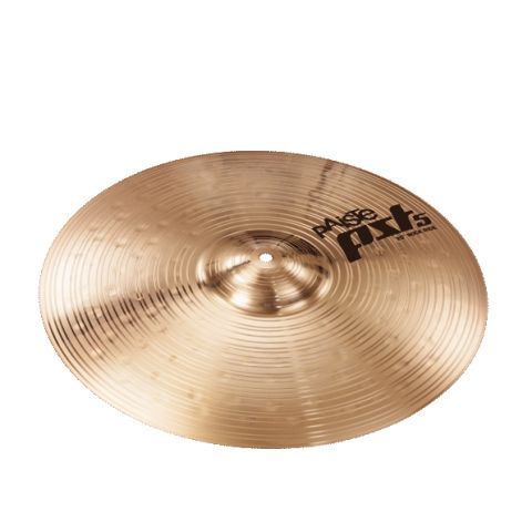 Paiste Ride 20 PST5 Rock 