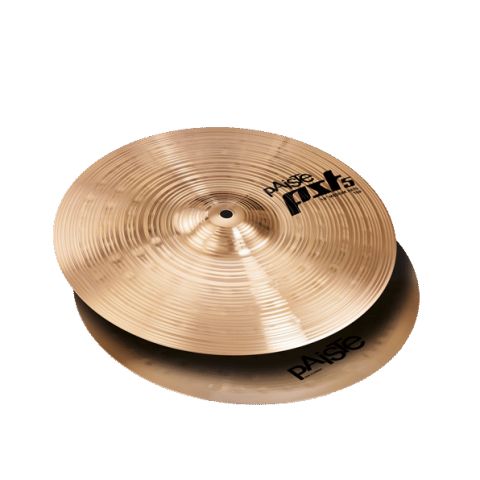 Paiste Hi Hat 14 PST5 Medium