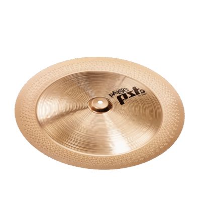 Paiste China 18 PST5