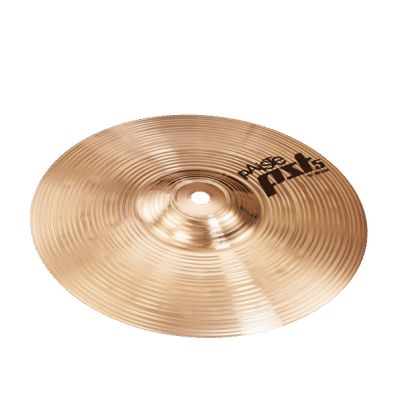 Paiste Splash 10 PST5