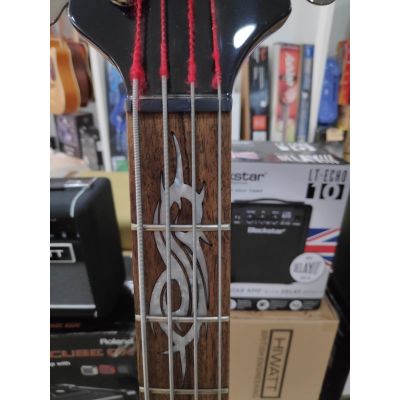 IBANEZ PGB1 Paul Gray Signature OUTLET