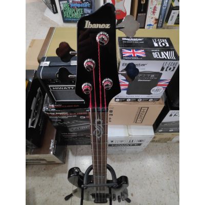 IBANEZ PGB1 Paul Gray Signature OUTLET