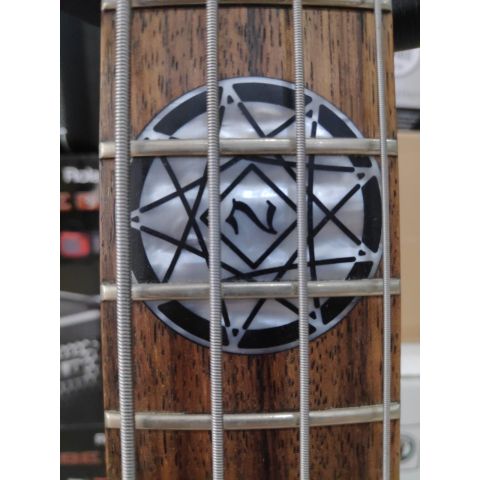 IBANEZ PGB1 Paul Gray Signature OUTLET
