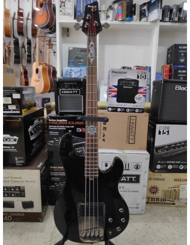 IBANEZ PGB1 Paul Gray Signature OUTLET
