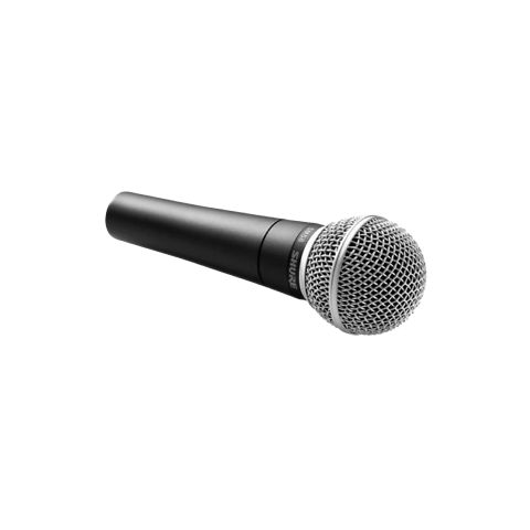 SHURE SM58 LCE micrófono de voz