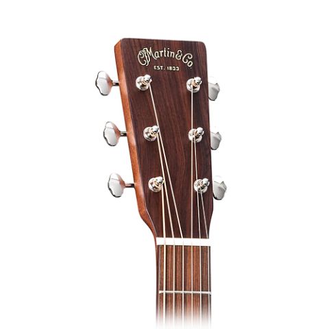 MARTIN 000-15M con Funda