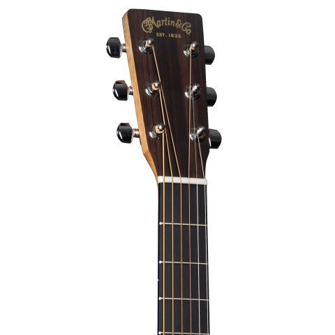 MARTIN D-10E Sitka