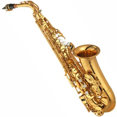 Yamaha YAS 875EX 05