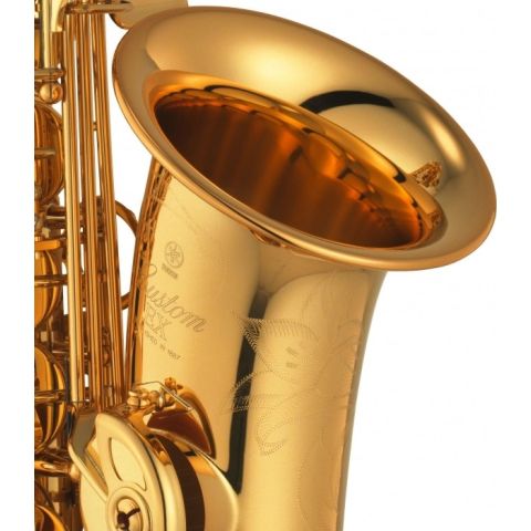 Yamaha YAS 875EX 05