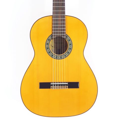 Raimundo 125 Flamenca