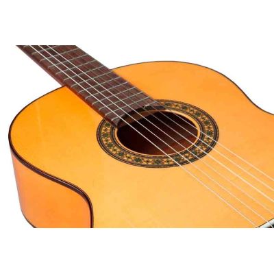 Raimundo 125 Flamenca