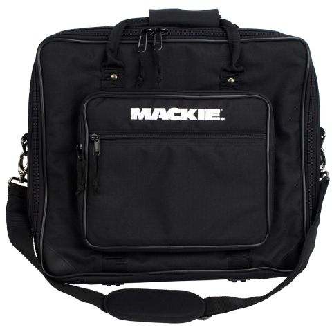 MACKIE FUNDA PARA MESA DE MEZCLAS...