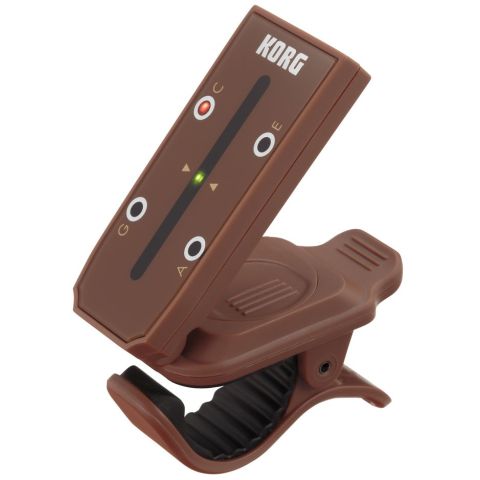 KORG AFINADOR DE PINZA HEADTUNE HT-U1...