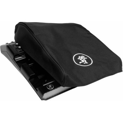 MACKIE CUBREPOLVO PARA MESA DE MEZCLAS DL806 / DL1608 COVER