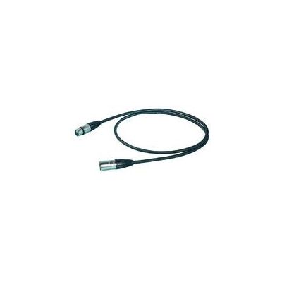 PROEL CABLE MIC XLR-XLR 3 MT.  STAGE275LU3