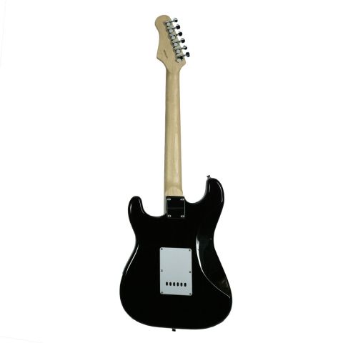OQAN GUITARRA ELECTRICA QGE-ST10 BK...