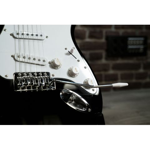 OQAN GUITARRA ELECTRICA QGE-ST10 BK...