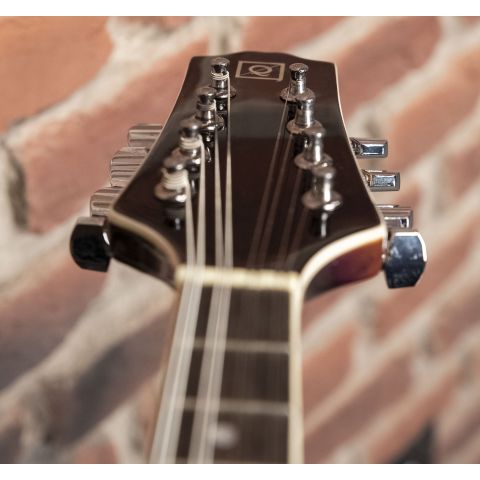 OQAN MANDOLINA QMAN-10 SB SUNBURST