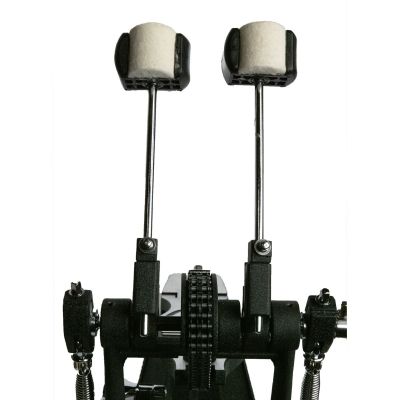 OQAN PIE DE BOMBO DOBLE QPH-2P 2