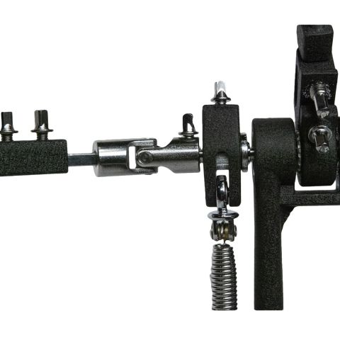 OQAN PIE DE BOMBO DOBLE QPH-2P