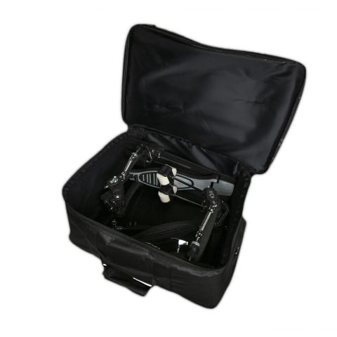 OQAN PIE DE BOMBO DOBLE QPH-2P
