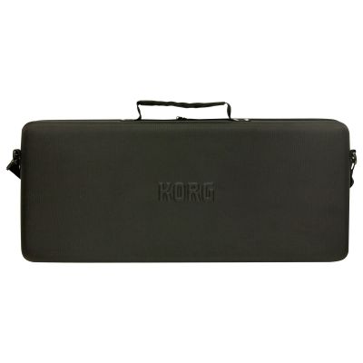 KORG CONTROLADORA DE DJ FUNDA DJ GIG BAG 1 2