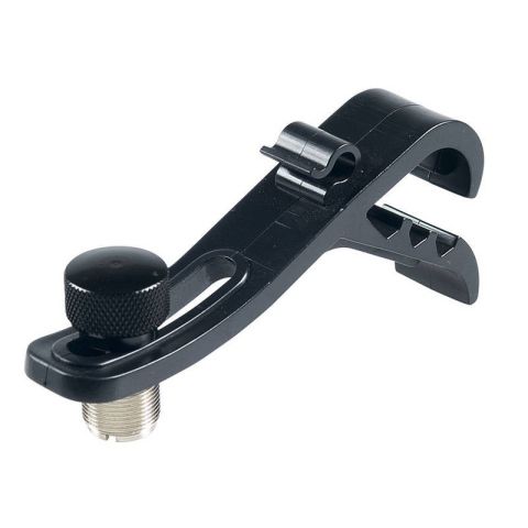 Proel APM47 Pinza para micrófono de...