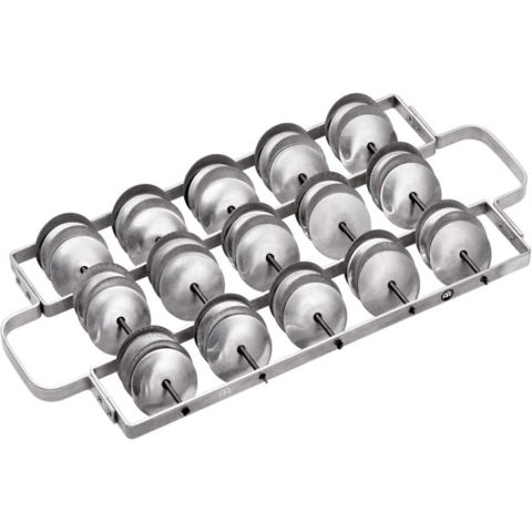 MEINL RC2-L ROCAR EN ALUMINIO, GRANDE
