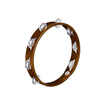 MEINL TA1A-AB PANDERETA DE 1 FILA DE