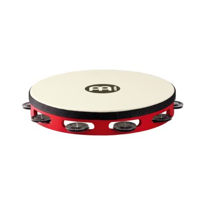 MEINL TAH1BK-R-TF PANDERETA