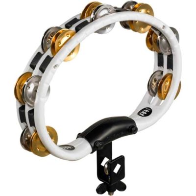 MEINL TMT2M-WH PANDERETA CON ENGANCH