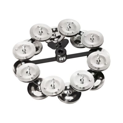 MEINL HTHH2BK PANDERETA PARA HIHAT C