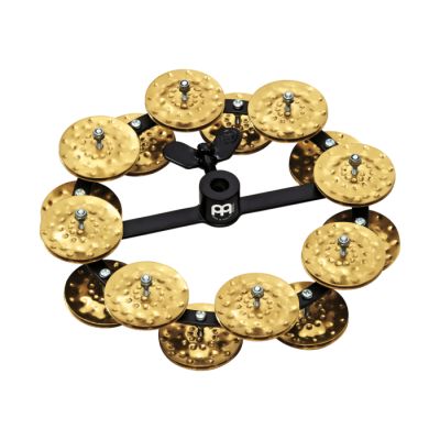 MEINL HTHH2B-BK PANDERETA PARA HIHAT