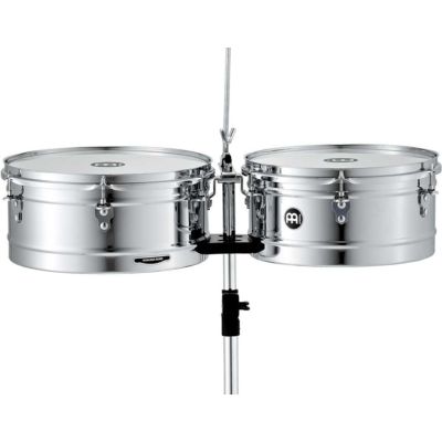 MEINL HT1314CH TIMBALES 13 Y 14, ACA