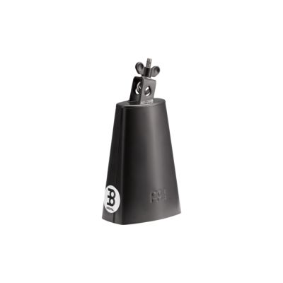 Meinl SL675-BK Cencerro 6.3/4 Black Powder Coated