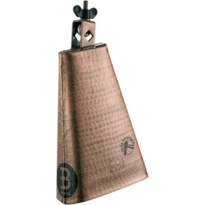 Meinl STB80BHH-C Cencerro 8'' Big Mouth Copper